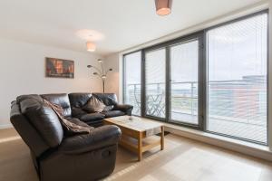 City Centre Penthouse