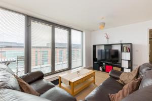 City Centre Penthouse