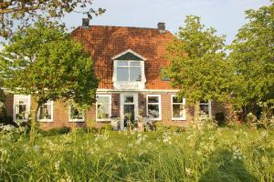 Budget Double Room room in B&B Welgelegen