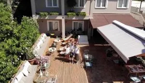 A&B Home Hotel - Karacaağaç