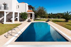 Afrodite Classico Villa Rhodes Greece