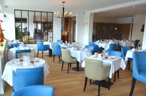 Hotels Le Galion Hotel et Restaurant Canet Plage - Logis : photos des chambres