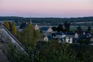 Maisons de vacances La Belle Etoile : photos des chambres