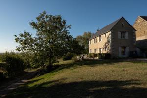 Maisons de vacances La Belle Etoile : photos des chambres