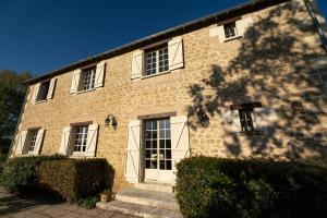 Maisons de vacances La Belle Etoile : photos des chambres