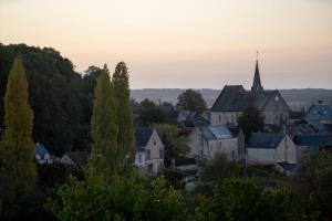 Maisons de vacances La Belle Etoile : photos des chambres