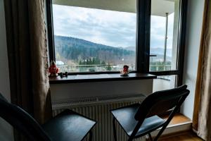 SinaiaMountainView - Vista