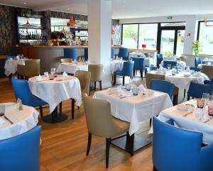 Hotels Le Galion Hotel et Restaurant Canet Plage - Logis : photos des chambres
