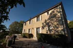 Maisons de vacances La Belle Etoile : photos des chambres
