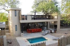 Ngalas Rest 101 - Hectorspruit