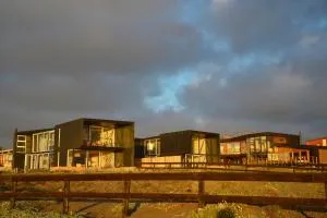 Casas Punta Costanera - Pichilemu