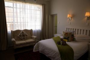 Twins Guesthouse NO LOAD SHEDDING