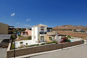 Sea View Luxury Villa Blanca Rethymno Greece