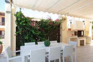 Sea View Luxury Villa Blanca Rethymno Greece