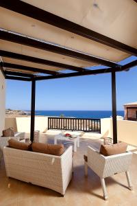 Sea View Luxury Villa Blanca Rethymno Greece