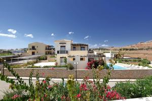 Sea View Luxury Villa Blanca Rethymno Greece