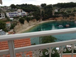 Kostas Rooms Alonissos Greece