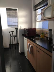 Departamento Studio Corrientes y Florida