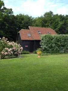 Wellrose Barn - Stocking Pelham