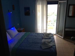 Kostas Rooms Alonissos Greece