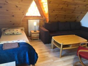 Maciejówka Apartament