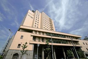 Hotel Mielparque Nagoya