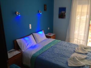 Kostas Rooms Alonissos Greece