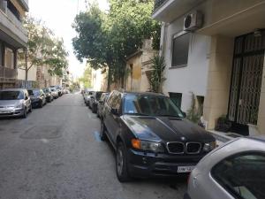 TONIS 2BD Stay in Charming Historical centre