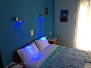 Kostas Rooms Alonissos Greece