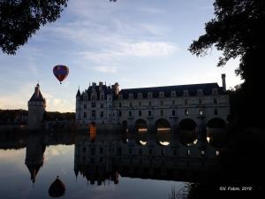 Maisons de vacances Gite La Vigneronne en Touraine : photos des chambres