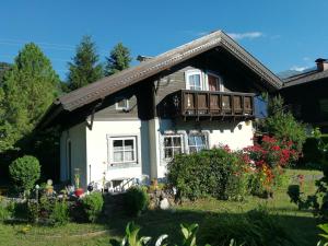 Rosis Cottage