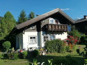 obrázek - Rosis Cottage