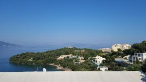 Dimitra Apartments K Corfu Greece