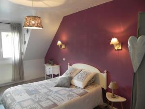 Chambres d'hôtes du Val d'Argent photo 12