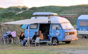 Dancamps Holmsland (Camp Site)