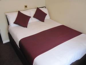Double Room room in Mabledon Court Hotel