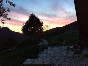 Chalet in the Forest Achaia Greece