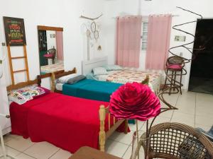 Residencial Rosa Flor