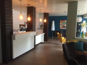 Hotels Hotel Restaurant Saint-Benoit : photos des chambres