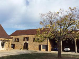 Maisons de vacances Domaine de Manilau : photos des chambres