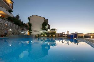 Magic Hotel Skiathos Greece