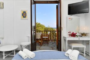 Swiss Home Hotel Paros Greece