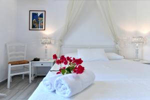 Swiss Home Hotel Paros Greece