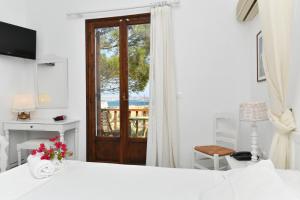 Swiss Home Hotel Paros Greece