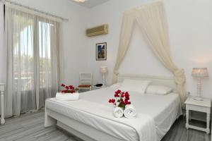 Swiss Home Hotel Paros Greece