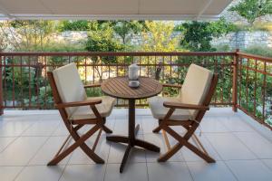 Magic Hotel Skiathos Greece