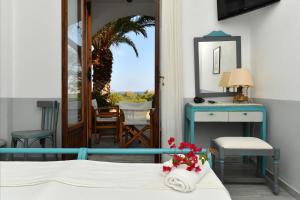 Swiss Home Hotel Paros Greece