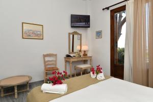 Swiss Home Hotel Paros Greece