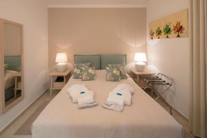 Magic Hotel Skiathos Greece