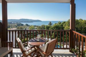 Magic Hotel Skiathos Greece